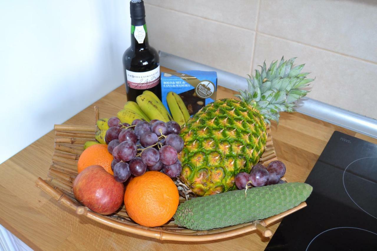 Villaer Holiday House 4 You Funchal (Madeira)