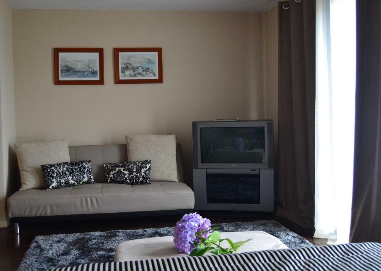 Villaer Holiday House 4 You Funchal (Madeira)
