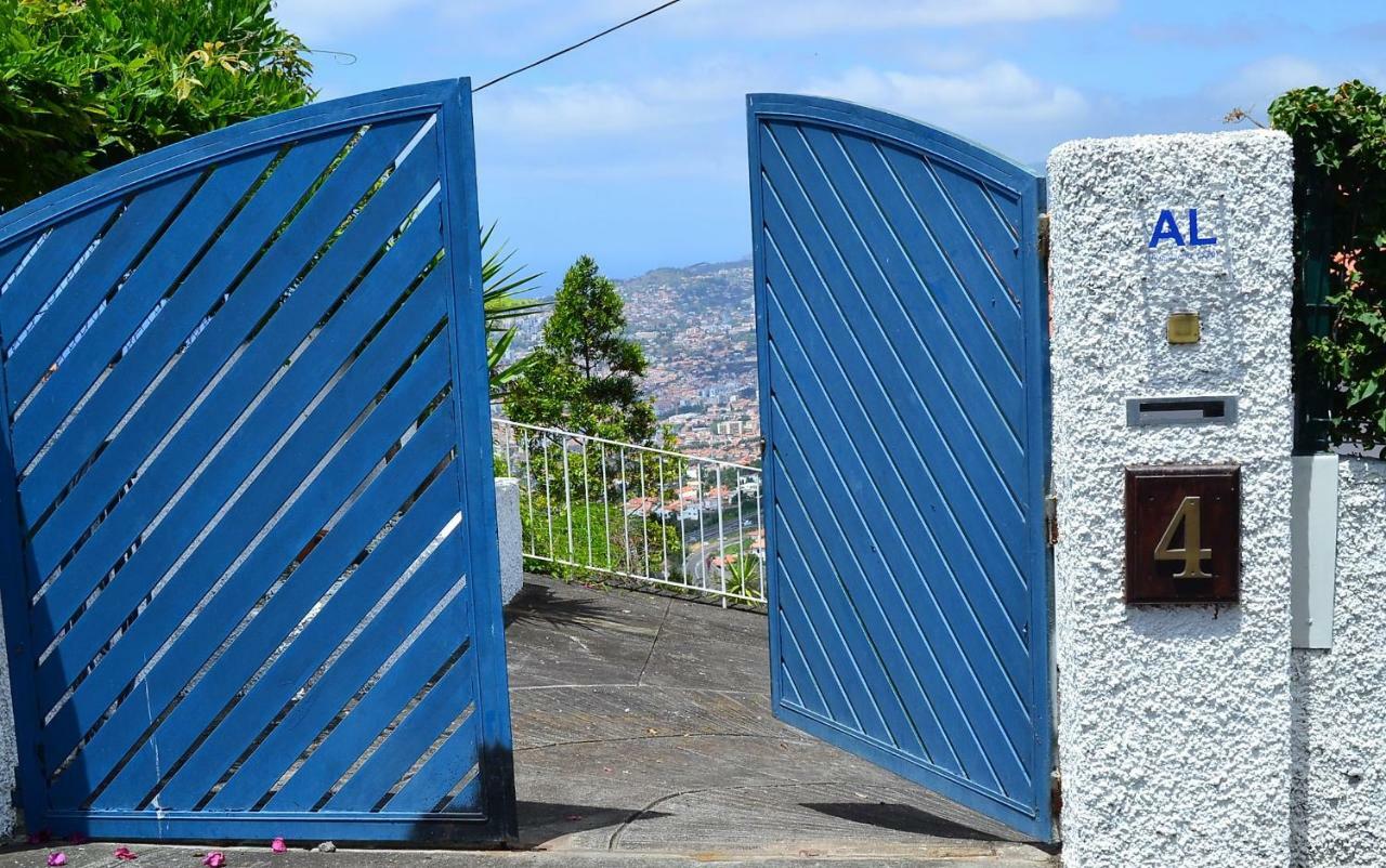 Holiday House 4 You Villa Funchal (Madeira)