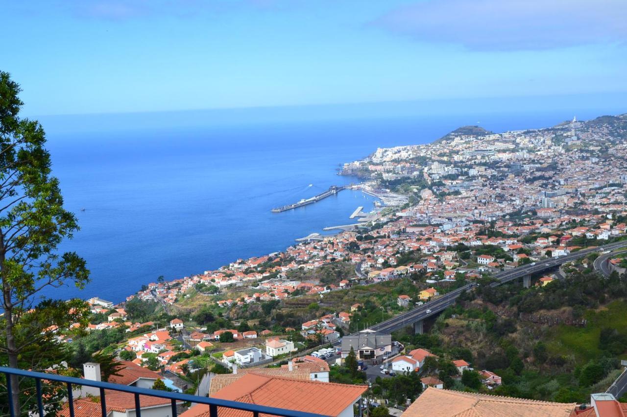 Holiday House 4 You Villaer Funchal (Madeira)